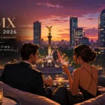 Sugar Dating Mundial 2026 en CDMX