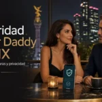 Seguridad Sugar Daddy CDMX Fraudes, citas seguras y privacidad